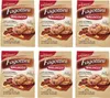 6x Balocco Fagottini Biscotti Integrali Vollkornkekse Kekse Produktbild-Vorschau 1