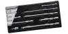 BGS technic Wobble' Extension Bar Set, 1,31 kg Produktbild-Vorschau 5
