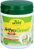 cdVet ArthroGreen plus, Katze / Hund, Puder, Gesundheit der Produktbild-Vorschau 2