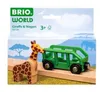 Brio 33724 Giraffenwagen Produktbild-Vorschau 4
