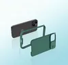 Nillkin pouzdro na fotoaparát pro Iphone 14+ Green Náhled obrázku produktu 6