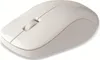 MediaRange MROS106 Tastatur-Maus-Set kabellos weiß Produktbild-Vorschau 8