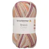 Schachenmayr Bravo Color, 50g Beige Handstrickgarne Produktbild-Vorschau 1