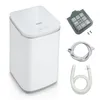 HAVA T01 Plus Tragbare Waschmaschine 3 kg, Vollautomatisch, Produktbild-Vorschau 14