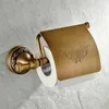 Vintage Toilettenpapierhalter WC Rollenhalter Produktbild-Vorschau 3