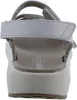 Joya Damen Sandale MERIDA WHITE weiß Größe EUR 37 Produktbild-Vorschau 16