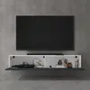 doporro TV Lowboard hängend Fernsehschrank Wohnzimmer | Produktbild-Vorschau 3