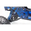 Amewi RC Crawler Crazy Rock 4WD 1:10 RTR blau            Produktbild-Vorschau 10