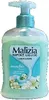 MALIZIA Flüssigseife Handseife Weißer Moschus 300ml Spender Produktbild-Vorschau 1