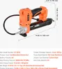 VEVOR Akku-Fettpresse, max. 55 MPa, Schmierpresse mit Produktbild-Vorschau 7