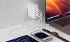 Belkin Netzladegerät 140W 4-Port GaN, 3xUSB-C 1xUSB-A Produktbild-Vorschau 24