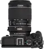 Objektivadapter für Canon EF an EOS M Kameras Autofokus Produktbild-Vorschau 11
