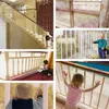 Bezpečnostná sieť na balkón 3 m - Čierna - Bezpečnostná Náhľad obrázku produktu 11