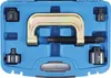 BGS technic Supporting Joint Tool Set, 7,03 kg Náhled obrázku produktu 2