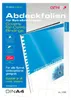 Genie 12385, A4, Transparent, 215 mm, 3,75 mm, 295 mm, 301 Produktbild-Vorschau 1