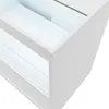 Bancone da negozio con illuminazione a LED bianca C900 – Anteprima dell’immagine prodotto 4