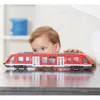 Dickie Toys Tramwaj Miejski z Otwieranymi Drzwiami Podgląd zdjęcia produktu 19