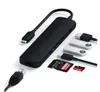 Satechi ST-UCSMA3K - Kabelgebunden - USB 3.2 Gen 1 (3.1 Gen Produktbild-Vorschau 8