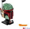 LEGO 75277 Prilba Boba Fetta zo Star Wars Náhľad obrázku produktu 38