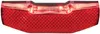 AXA Rücklicht Blueline Steady 80x20mm Produktbild-Vorschau 1