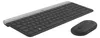 Logitech MK470 - Standard - RF Wireless - QWERTY - Graphit Produktbild-Vorschau 6