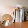 Klemme 6 Stück, Bunte Bookmark für Produktbild-Vorschau 7