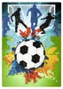 URSUS 43510003, Bastelset für Kinder, Mehrfarbig, 1 Produktbild-Vorschau 4