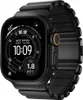 Nomad Stratos Band, Band, Smartwatch, Schwarz, Apple, Ultra Produktbild-Vorschau 16