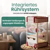 Emerio Popcornmaschine – Popcornmaker – 50 g – Rührsystem – Produktbild-Vorschau 7
