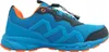 Kastinger FS Everhiker Low XT Wanderschuh Blau Produktbild-Vorschau 2