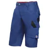 BP® Shorts - königsblau - 52n Produktbild-Vorschau 2