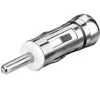KFZ Radio Antenne Adapter Stecker ISO Kupplung Buchse DIN Produktbild-Vorschau 3
