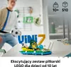 LEGO Vini Jr. – Hviezdne momenty futbalu, Stavebnica, 10 Náhľad obrázku produktu 23