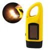 Outdoor-Taschenlampe, LED-Licht, wiederaufladbare Produktbild-Vorschau 4