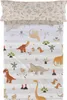 Dino family Oberlaken set 2 teiliges  160x270 cm Produktbild-Vorschau 1