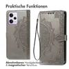 imoshion Mandala Klapphülle Xiaomi Redmi Note 12 Pro (5G) - Produktbild-Vorschau 2