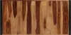 vidaXL Esstisch 140 x 70 x 75 cm Massivholz Akazie Produktbild-Vorschau 3