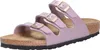 Birkenstock 1029769 Damen Tieffußbett Pantolette Florida Produktbild-Vorschau 1