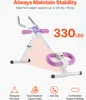 Ab-Maschine Heimfitnessgeräte Bauchtrainer Produktbild-Vorschau 3