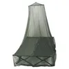 MFH moustiquaire pour lit double,kaki, taille 0,63x2,5x12,5 Voir les images du produit 2