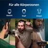 Philips Multigroom Serie 7000 14in1 Tondeuse Full Body Bart Voir les images du produit 24
