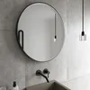LED kulaté zrcadlo s osvětlením Nimco ZP 31000 Ø 60 cm IP Náhled obrázku produktu 5