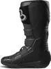 Buty motocrossowe FOX Comp X, czarne, 14 Podgląd zdjęcia produktu 8