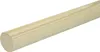 FN Neuhofer Rundstab 100 cm 40 x 40 mm Fichte/Kiefer Produktbild-Vorschau 1
