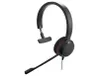 Kopfhörer Jabra EVOLVE 20 Schwarz/Rot Produktbild-Vorschau 6