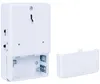 Funk-Durchgangsmelder mit PIR-Sensor, 8m, Batterie. Produktbild-Vorschau 13