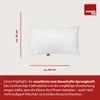 POWER INN Innenkissen | Polyester | 30 x 60 cm | Produktbild-Vorschau 2