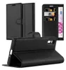 Cadorabo Housse pour Sony Xperia XZ / XZs Housse de Voir les images du produit 1