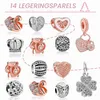 Charm armband adventskalender 2026 dames sieraden Productafbeelding-voorbeeld 4