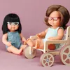 Occhiali Miniland Trasparenti Trasparenti Taglia Unica Anteprima dell’immagine prodotto 7